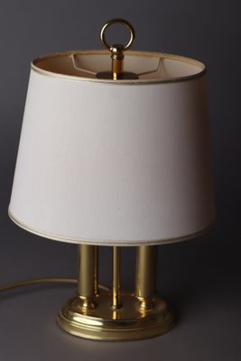 Art Deco Messing Table Lamp from WSB, 1970-ESB-1716312