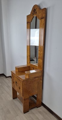 Art Deco Milanese Vanity, 1928-EVC-2043204