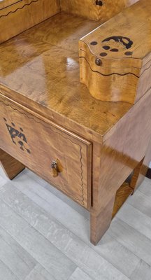 Art Deco Milanese Vanity, 1928-EVC-2043204