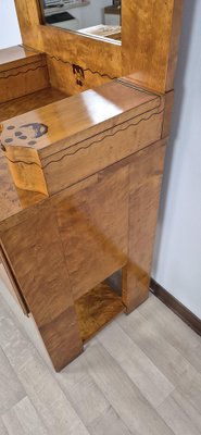 Art Deco Milanese Vanity, 1928-EVC-2043204