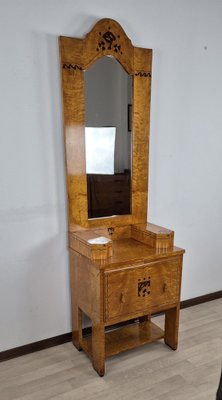 Art Deco Milanese Vanity, 1928-EVC-2043204