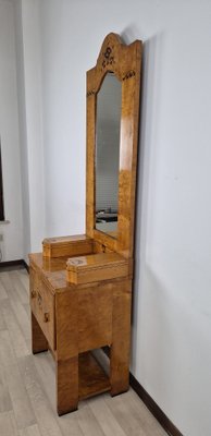 Art Deco Milanese Vanity, 1928-EVC-2043204