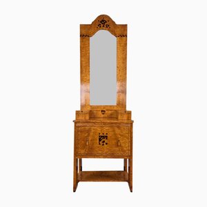 Art Deco Milanese Vanity, 1928-EVC-2043204