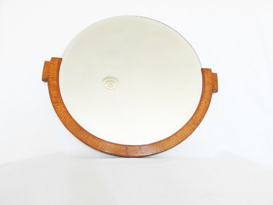 Art Deco Mirror, 1920s-ADN-548695