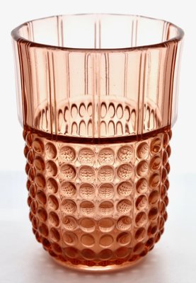 Art Deco Model Igor Vase by Charles Graffart for Val Saint Lambert, 1934-MJY-1705466