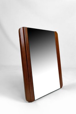 Art Deco Modern Mirror, 1920s-XNH-1804662