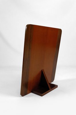 Art Deco Modern Mirror, 1920s-XNH-1804662