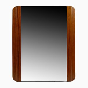 Art Deco Modern Mirror, 1920s-XNH-1804662