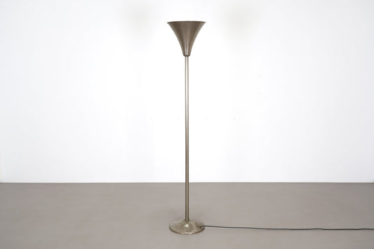 Art Deco Modernist Floor Lamp, 1930s