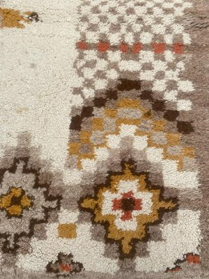 Art Deco Moroccan Rug, 1940s-YMM-1375321