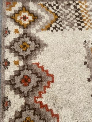 Art Deco Moroccan Rug, 1940s-YMM-1375321