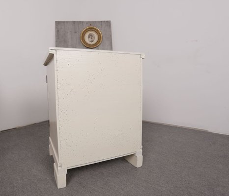 Art Deco Nightstand, 1930s-OXJ-624371