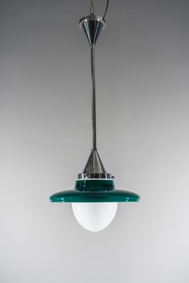 Art Deco Pendant from Bauhaus, 1920s-SPD-669689