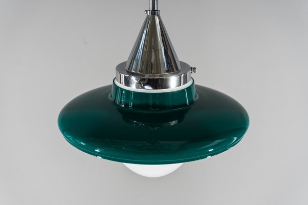 Art Deco Pendant from Bauhaus, 1920s-SPD-669689