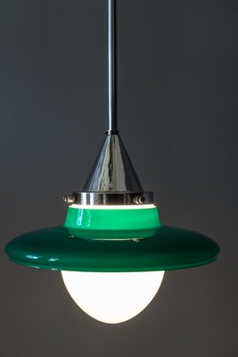 Art Deco Pendant from Bauhaus, 1920s-SPD-669689