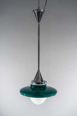 Art Deco Pendant from Bauhaus, 1920s-SPD-669689