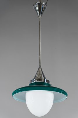 Art Deco Pendant from Bauhaus, 1920s-SPD-669689