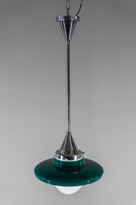 Art Deco Pendant from Bauhaus, 1920s-SPD-669689