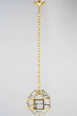 Art Deco Pendant in the Style of Adolf Loos, Vienna, 1920s-SPD-1005455