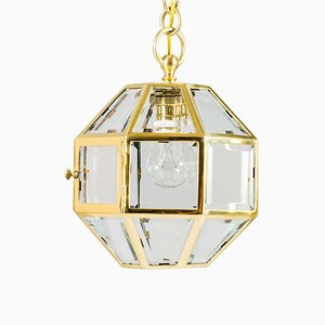 Art Deco Pendant in the Style of Adolf Loos, Vienna, 1920s-SPD-1005455