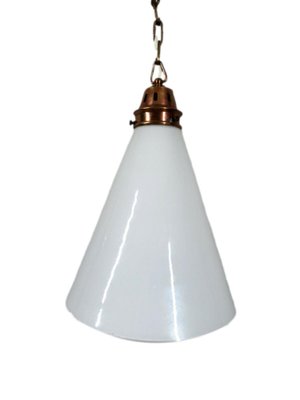 Art Deco Pendant Lamp from Reinlicht Industrie-RCH-1394701