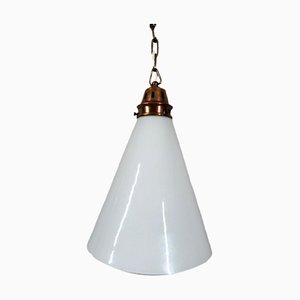 Art Deco Pendant Lamp from Reinlicht Industrie-RCH-1394701