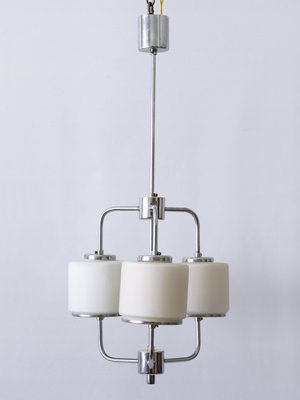 Art Deco Pendant Lamp, Germany, 1930s-WPT-1360237