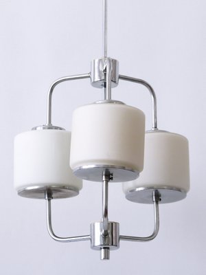 Art Deco Pendant Lamp, Germany, 1930s-WPT-1360237