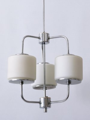 Art Deco Pendant Lamp, Germany, 1930s-WPT-1360237