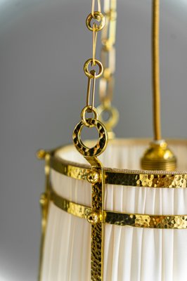 Art Deco Pendant Lamp, Vienna, 1920s-SPD-1397665