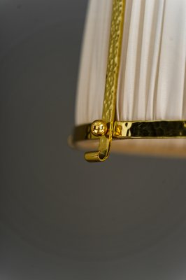 Art Deco Pendant Lamp, Vienna, 1920s-SPD-1397665