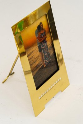 Art Deco Picture Frame, 1920s-SPD-1797959