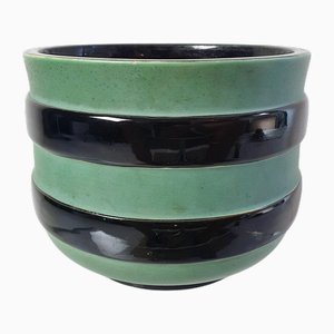 Art Deco Planter attributed to Gio Ponti for Richard Ginori, Italy, 1930s-FO-1722757