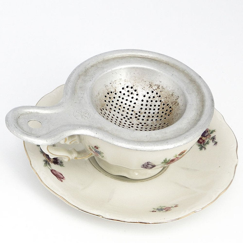 Art Deco Polish Infuser, 1930s