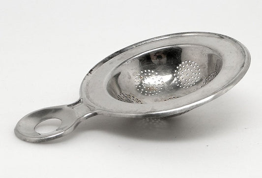 Art Deco Polish Infuser, 1930s