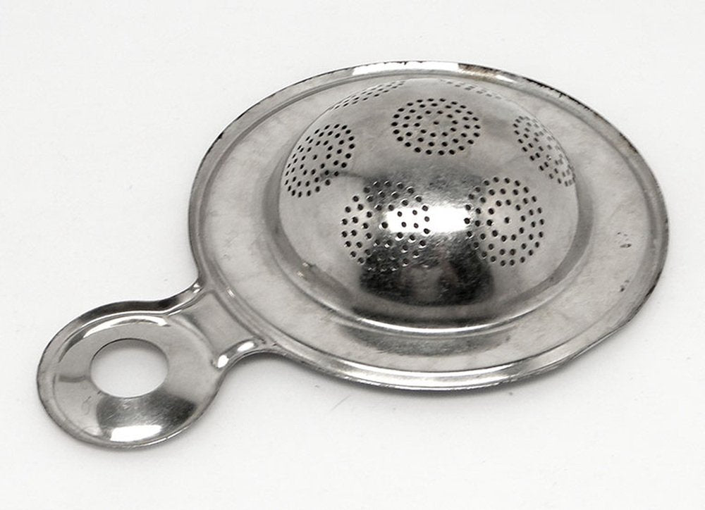 Art Deco Polish Infuser, 1930s