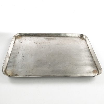 Art Deco Polish Tray from Norblin, 1930s-BKO-1823519