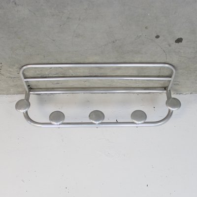 Art Deco Rack in Aluminum, 1940s-NE-1732091