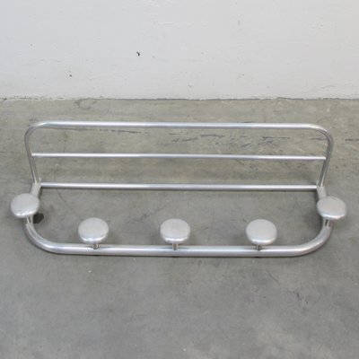 Art Deco Rack in Aluminum, 1940s-NE-1732091