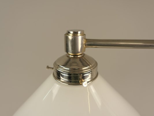 Art Deco Reading Lamp, 1920s-KDB-1767817