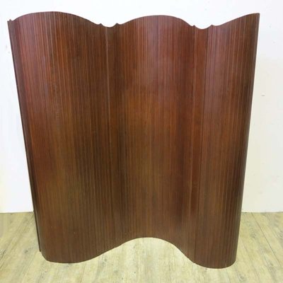 Art Deco Room Divider by Jomain Baumann for Melun Paris, 1940s-WK-569286