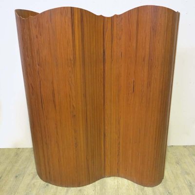 Art Deco Room Divider by Jomain Baumann for Melun Paris, 1940s-WK-569285