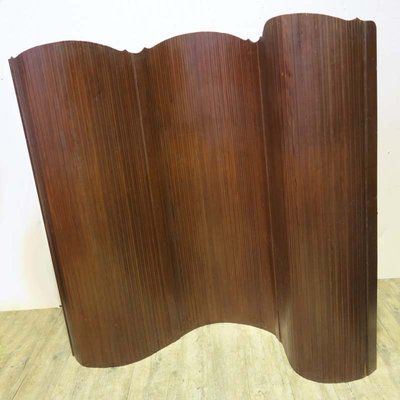 Art Deco Room Divider by Jomain Baumann for Melun Paris, 1940s-WK-569286