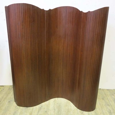 Art Deco Room Divider by Jomain Baumann for Melun Paris, 1940s-WK-569286