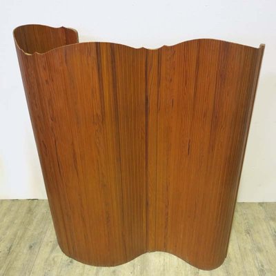 Art Deco Room Divider by Jomain Baumann for Melun Paris, 1940s-WK-569285