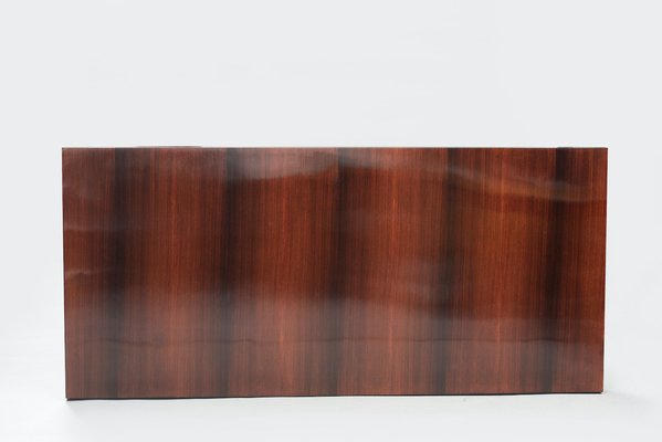 Art Deco Rosewood Dining Table-TR-1312095