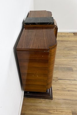 Art Deco Rosewood Veneer Chest of Drawers, 1925-VMP-1179935