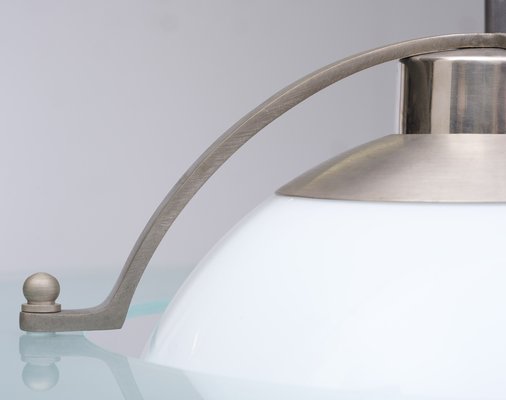 Art Deco Saturn Lamp by Willem H Gispen for Louis Van Teeffelen-GCG-1066898