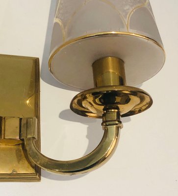 Art Deco Sconces, Set of 2-BA-1346257