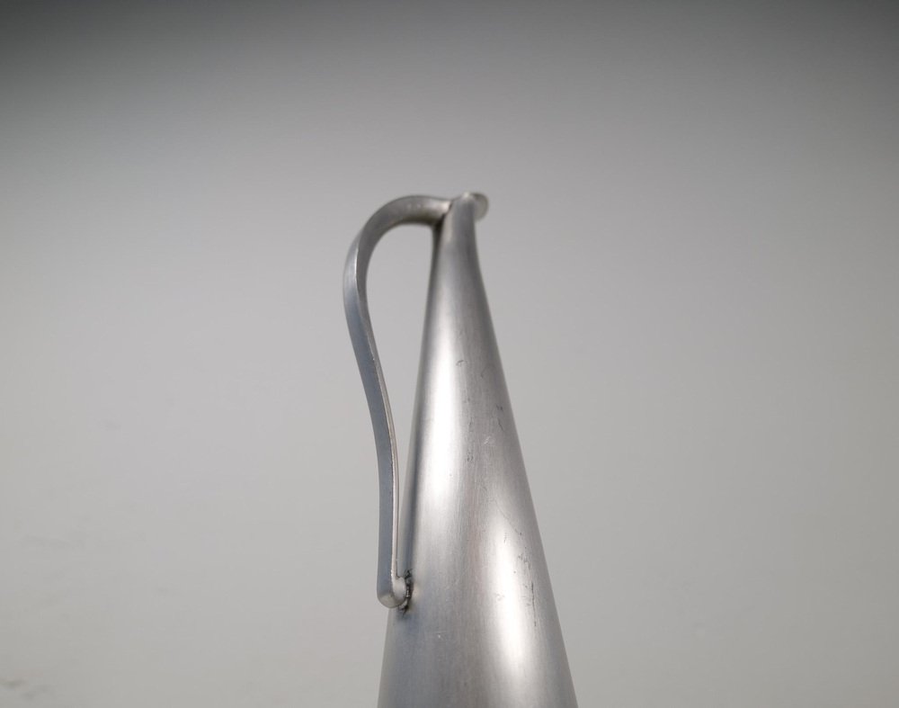 Art Deco Sculptural Wine Pitcher by Gunnar Havstad, 1930s